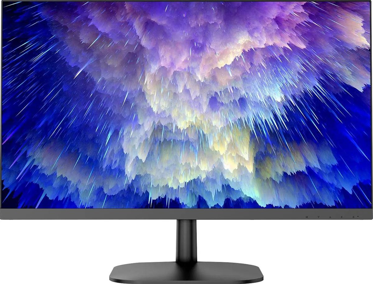 Монитор 21.5" NPC MF2206 черный