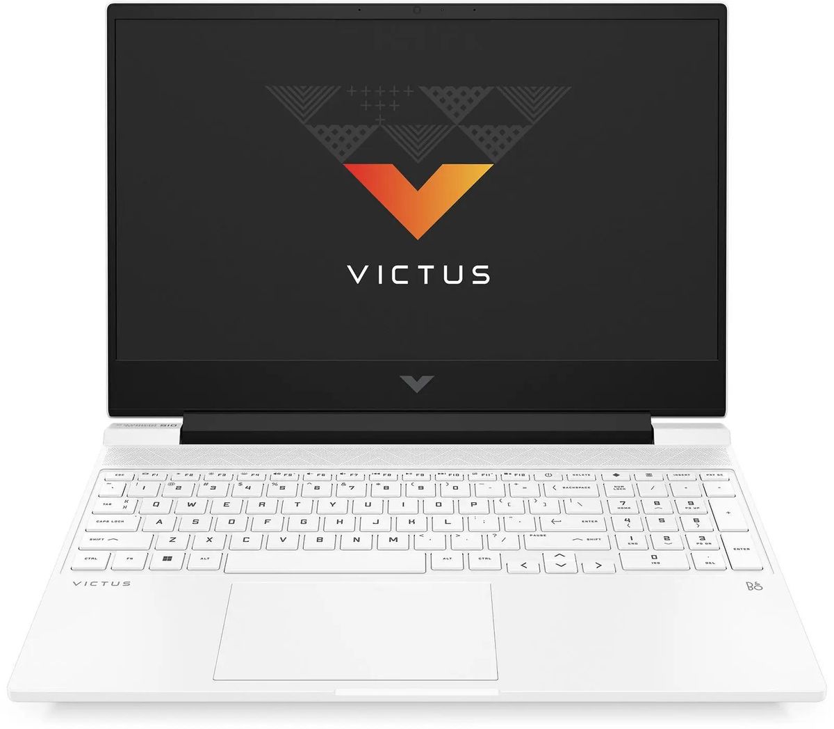 Ноутбук 15.6" HP Victus 15-fa1033nn, белый (A0MY5EA)