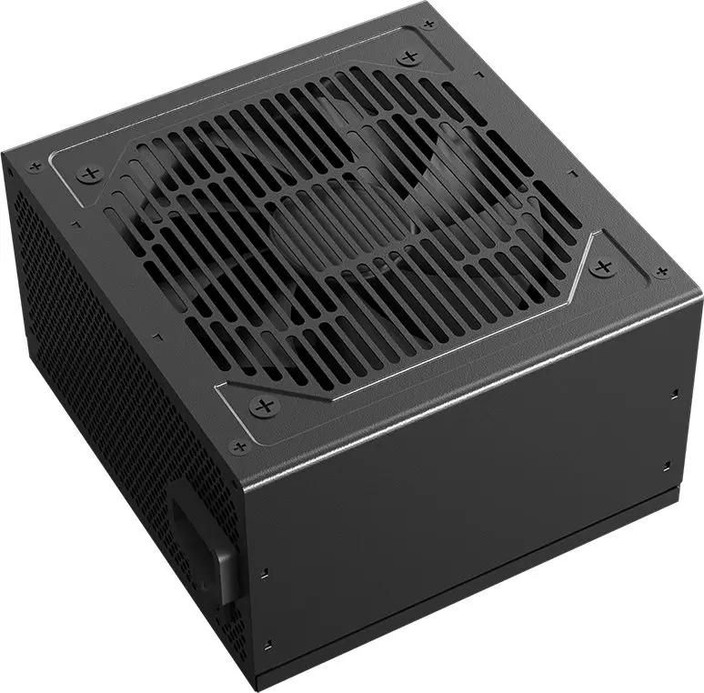 

Блок питания 550 Вт ATX PCCooler P3-F550-W1HWBK0-EU, 120 мм, 80 Plus, Retail (P3-F550-W1HWBK0-EU), P3-F550-W1HWBK0-EU