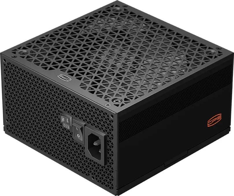 

Блок питания 850 Вт ATX PCCooler P5-YN850-G1FFBK1-EU, 135 мм, 80 Plus Gold, Retail (P5-YN850-G1FFBK1-EU), P5-YN850-G1FFBK1-EU