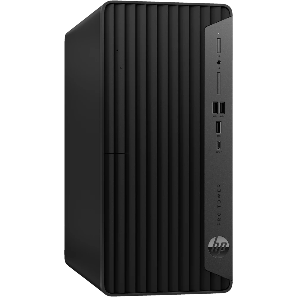 

Системный блок HP Pro 400 G9 MT, Intel Core i3 13100 3.4 ГГц, 8Gb RAM, 256Gb SSD, Intel UHD Graphics 730, без ОС, черный, клавиатура, мышь (99N19ET) Английская клавиатура!, 400 G9 MT
