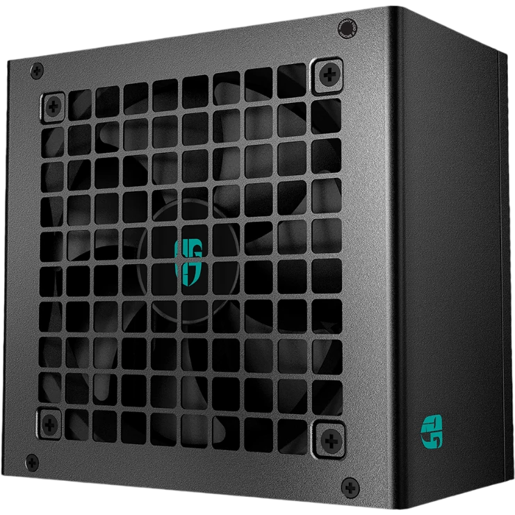 Блок питания 700 Вт, GamerStorm (Deepcool) PK700D, 120 мм 80 Plus Bronze