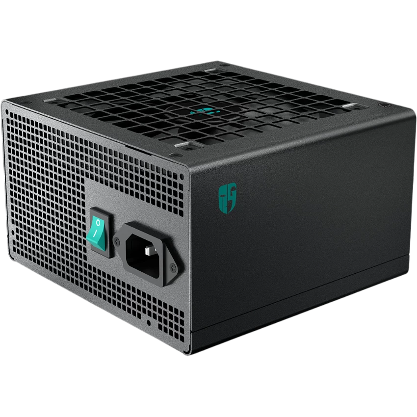 

Блок питания 800 Вт ATX GamerStorm (Deepcool) PK800D, 120 мм, 80 Plus Bronze, Retail (R-PK800D-FA0B-WGEU), PK800D
