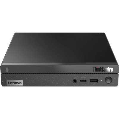 Неттоп Lenovo ThinkCentre Neo 50q G4 Tiny, Intel Core i3 1215U, 8Gb, 512Gb SSD, W11Pro (12LN003LGP_PRO)