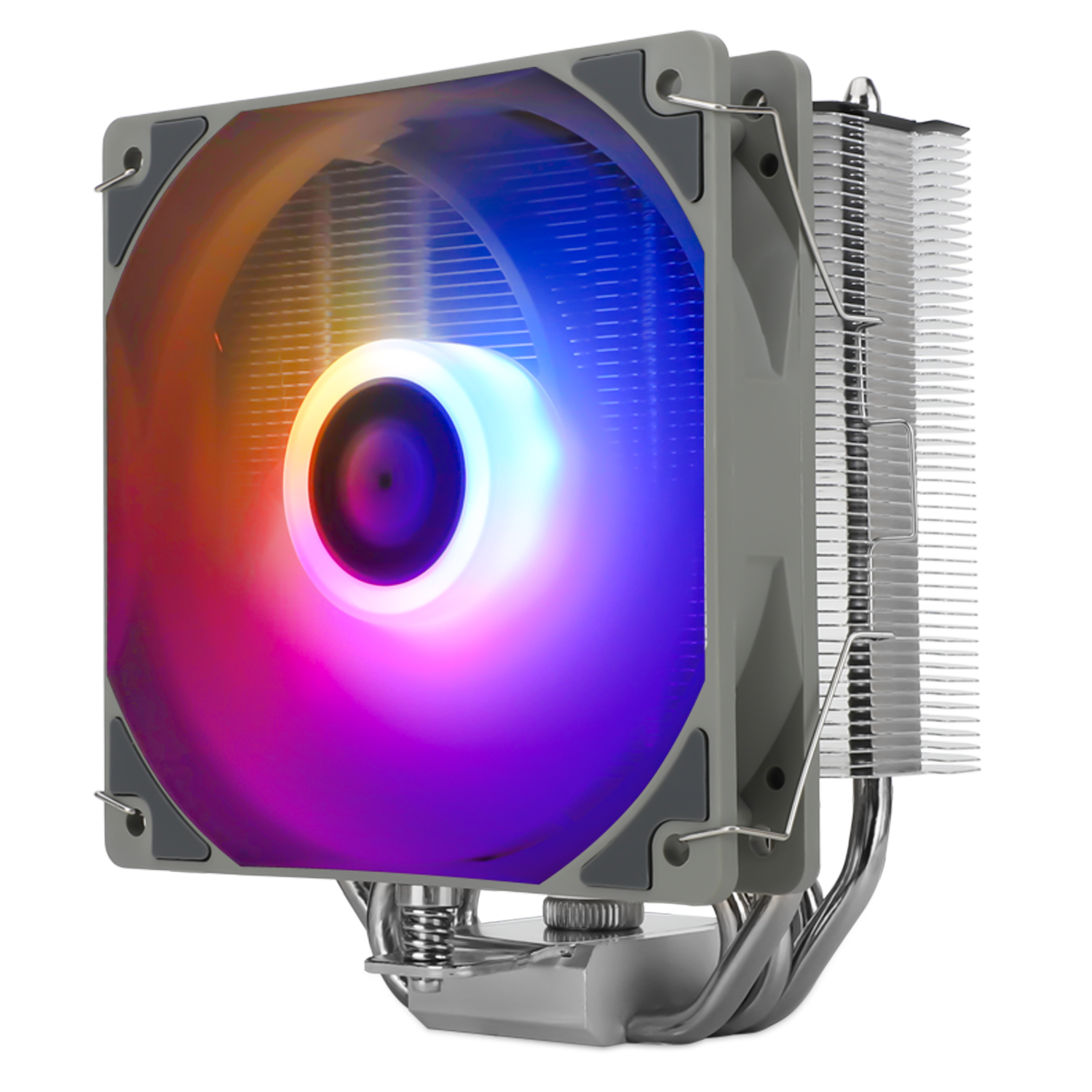 

Кулер для процессора Thermalright Assassin King 120 SE ARGB для Socket/115x/1200/1700/1851/AM4/AM5, 120 мм, 1550rpm, 25.6 дБА, 4-pin PWM, Al+Cu, ARGB (AK120-SE-ARGB), Assassin King 120 SE ARGB