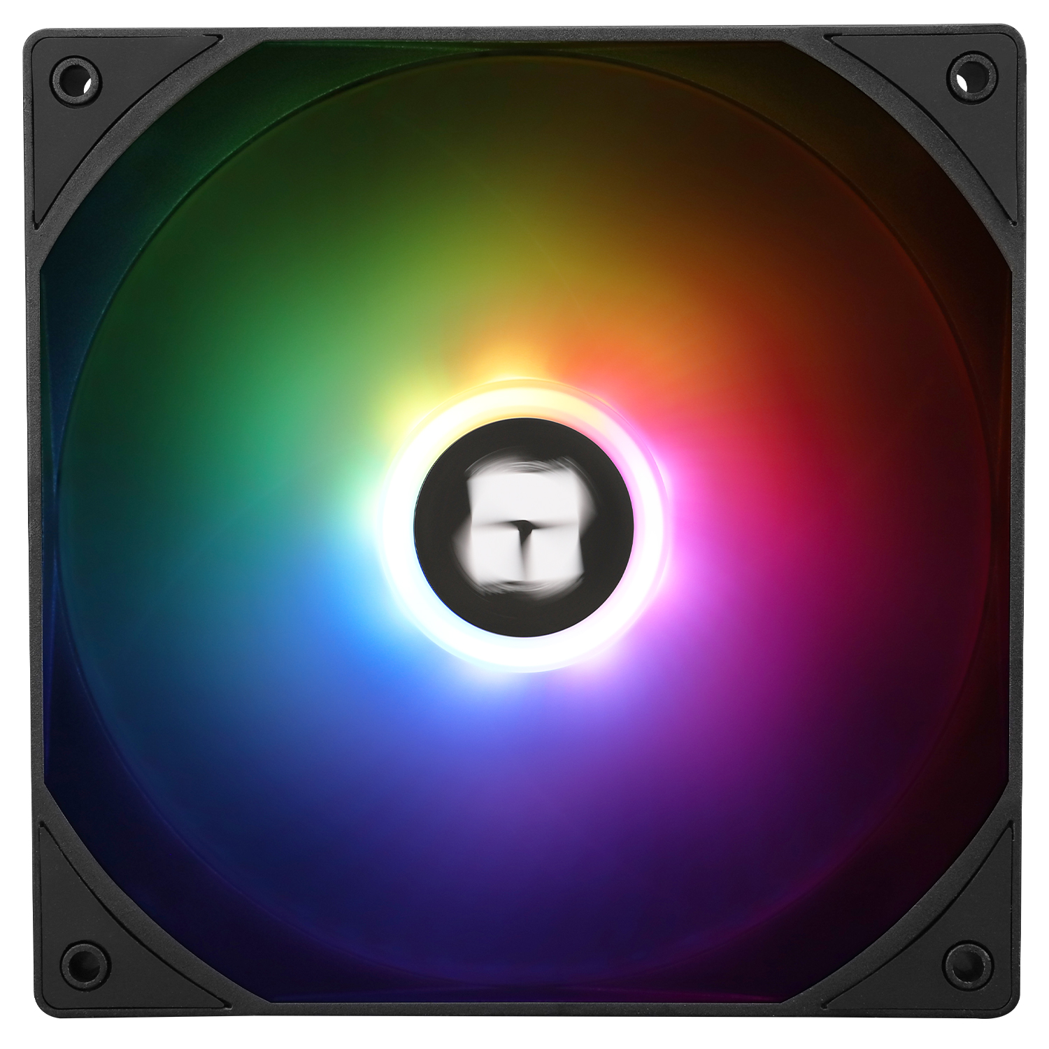 

Вентилятор Thermalright TL-C14C-S, 140 мм, 1500rpm, 26.4 дБ, 4-pin PWM, 1шт, черный, ARGB подсветка (TPTL_C14C_S), TL-C14C-S