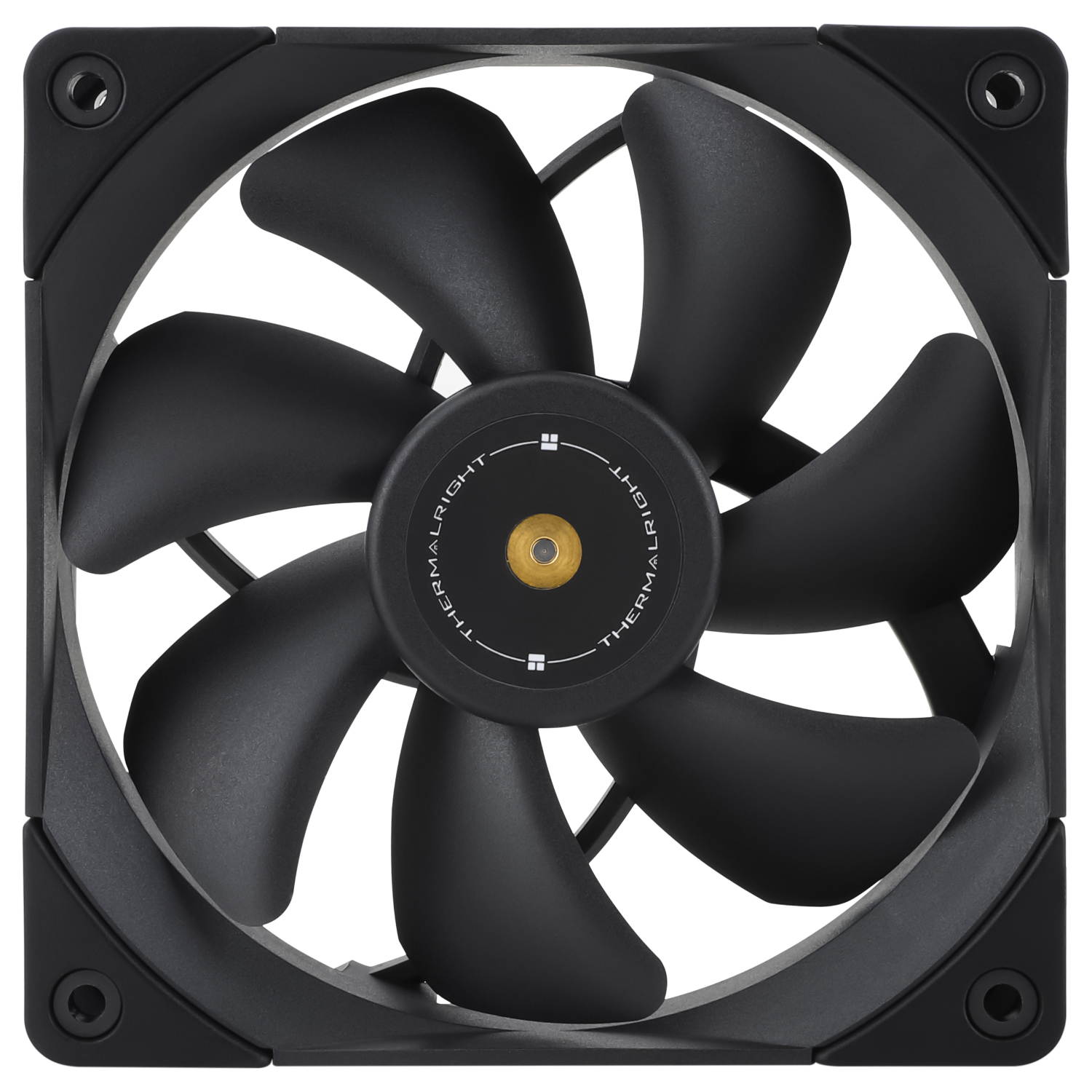 

Вентилятор Thermalright TL-E12B Extrem, 120 мм, 1850rpm, 27.7 дБ, 4-pin PWM, 1шт, черный (TPTL_E12B_Extrem), TL-E12B Extrem