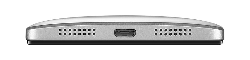 Смартфон Lenovo Vibe P1 (P1A42), серебристый (2-Sim) (PA1N0000RU) после ремонта, замена основной платы