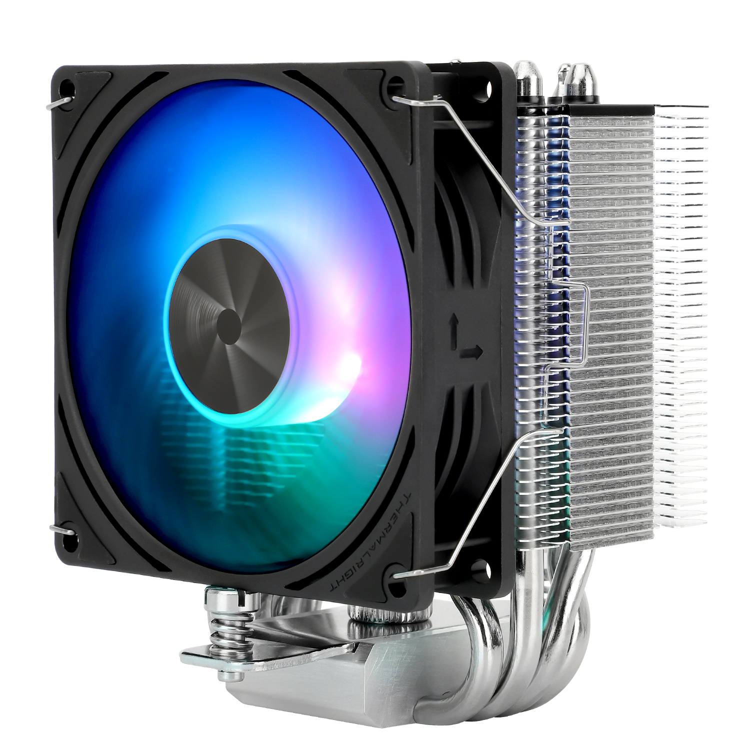 Кулер для процессора Thermalright Assassin X 90 SE ARGB, 92 мм, 2200rpm, ARGB (Assassin X 90 SE ARGB)