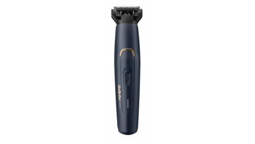 

Триммер Babyliss BG120E, насадок 3, синий (BG120E), BG120E