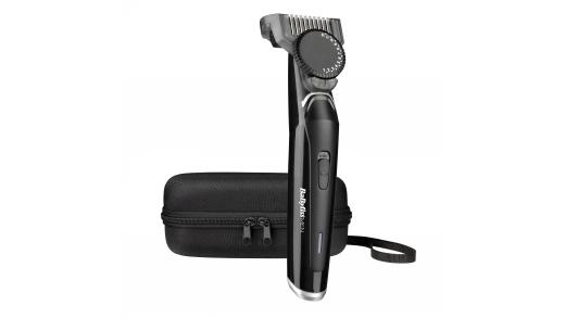 

Триммер Babyliss T885E, насадок 1, черный (T885E), T885E