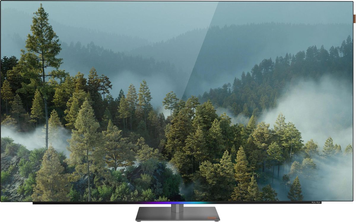 

Телевизор 55" Skyworth 55SXF9850, 3840x2160, DVB-T /T2 /C, HDMIx4, USBx2, WiFi, Smart TV, черный (55SXF9850), 55SXF9850