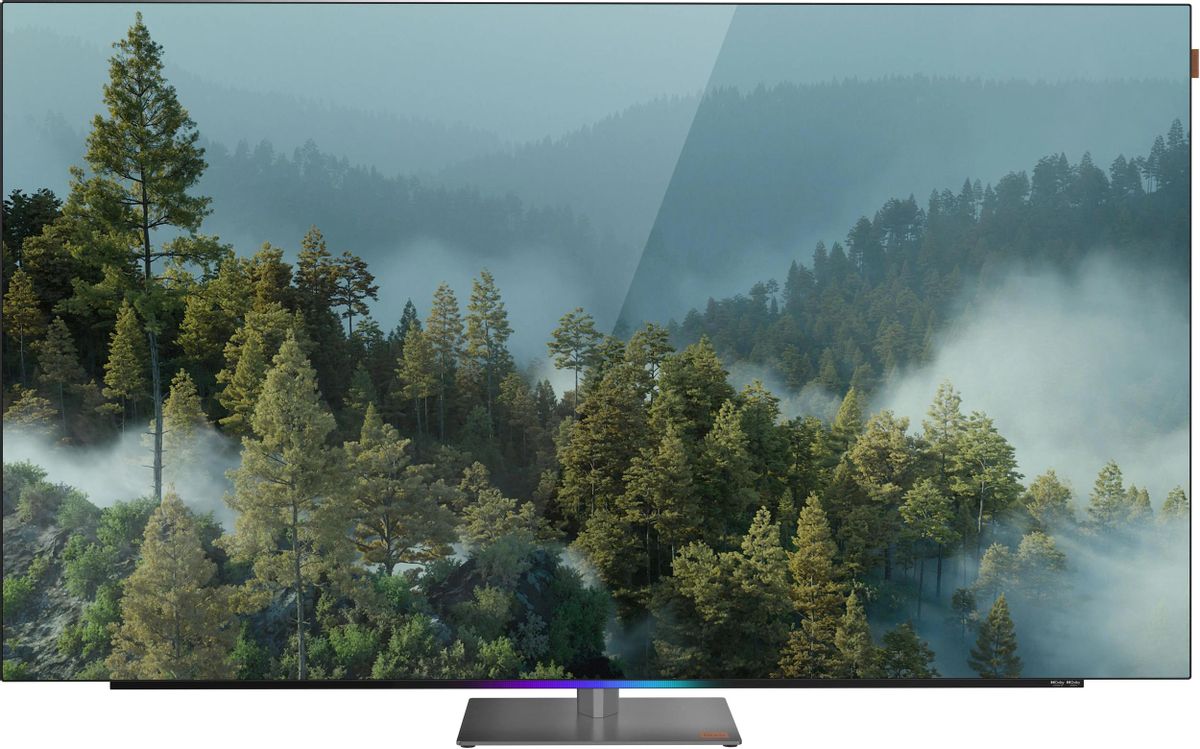 

Телевизор 65" Skyworth 65SXF9850, 3840x2160, DVB-T /T2 /C, HDMIx4, USBx2, WiFi, Smart TV, черный (65SXF9850), 65SXF9850