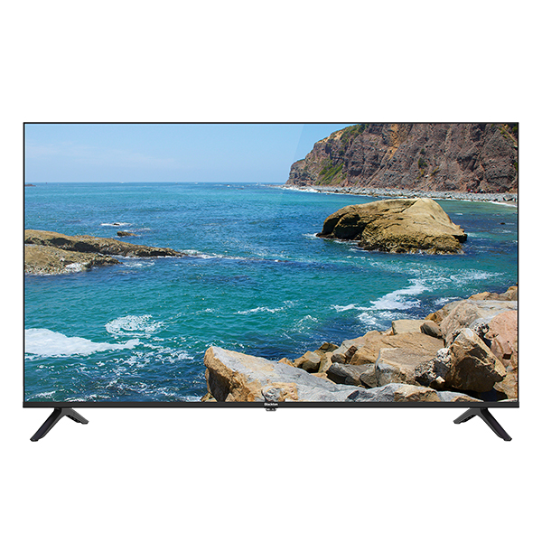 Телевизор 43" Blackton Bt 43FS32B, 1920x1080, черный