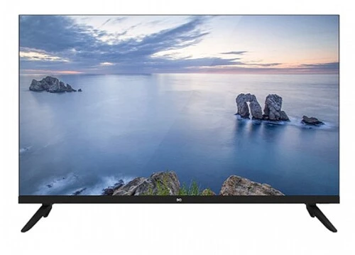 Телевизор 32" BQ 32FNF01B, 1920x1080, черный