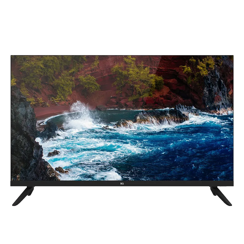 

Телевизор 32" BQ 32FSF03B, 1920x1080, DVB-T /T2 /C, HDMIx3, USBx2, WiFi, Smart TV, черный (32FSF03B) (РФ), 32FSF03B