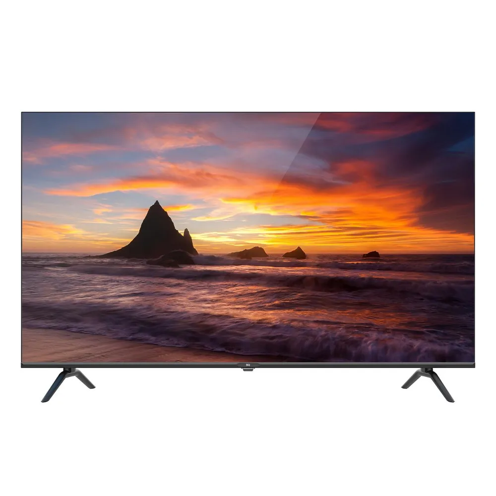 Телевизор 40" BQ 40FS36B, 1920x1080, черный