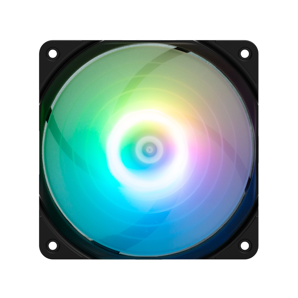 

Реверсивный вентилятор Zalman ZM-AF120R, 120 мм, 1500rpm, 24.3 дБ, 4-pin PWM, 1шт, черный, ARGB подсветка (ZM-AF120R ARGB BLACK), ZM-AF120R ARGB BLACK