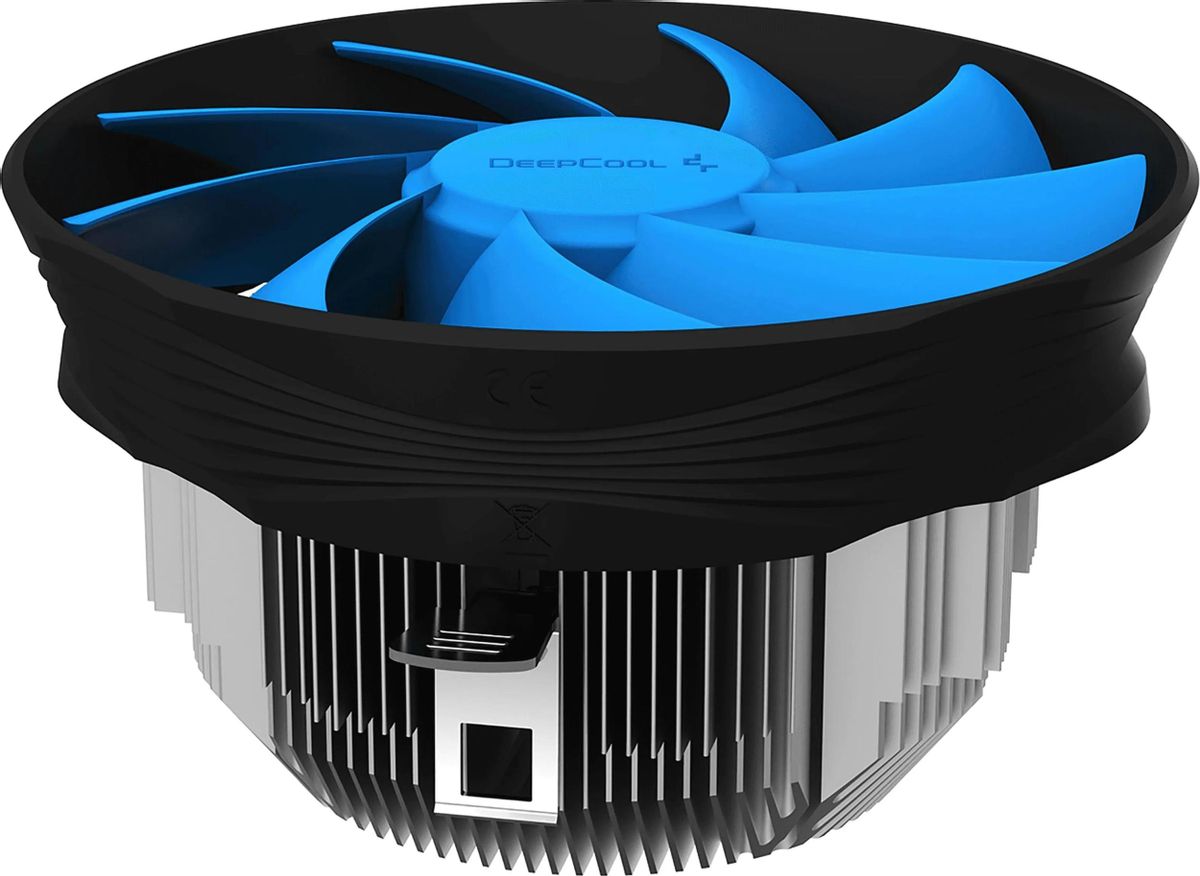 Кулер для процессора DeepCool Archer Bigpro V2, 120 мм, 2000rpm, 125 Вт (G-U-ARCHER-ARNNNN-G-3)