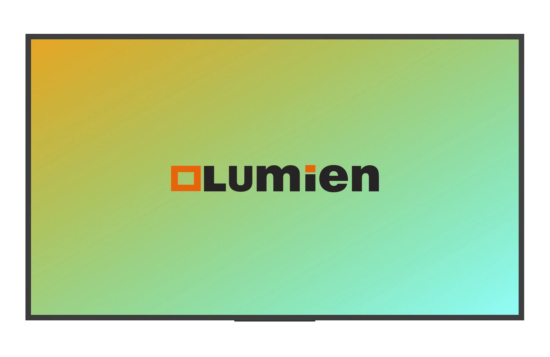 

Профессиональный дисплей 55" Lumien Basic G2 LB5550SDG2, 4K, 3840x2160, 500кд/м2, 8 мс, Rj-45, WiFi, HDMI, DisplayPort, USB, черный (LB5550SDG2), LB5550SDG2