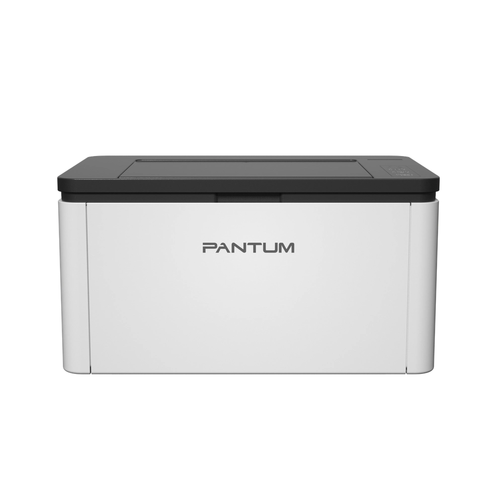 Принтер лазерный Pantum BP1800, A4, ч/б, 18 стр/мин (A4 ч/б), 600x600 dpi, USB, белый/черный (BP1800)