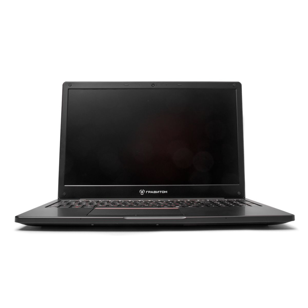 

Ноутбук Гравитон Н15И 15.6" IPS 1920x1080, Intel Core i5 10210U 1.6 ГГц, 8Gb RAM, 256Gb SSD, без OC, черный (Н15И_164639)