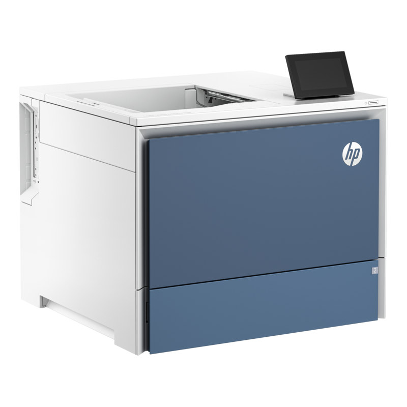 Принтер HP Color LaserJet Enterprise 5700dn, A4, цветной, сетевой, USB