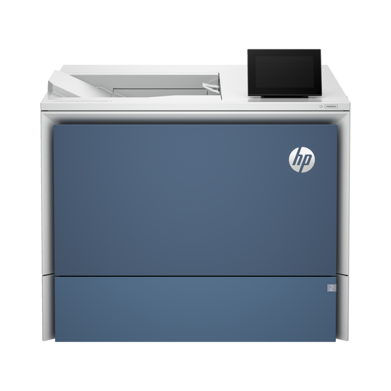 

Принтер лазерный HP Color LaserJet Enterprise 6701dn, A4, цветной, 61 стр/мин (A4 ч/б), 61 стр/мин (A4 цв.), 1200x1200 dpi, дуплекс, сетевой, USB, белый (58M42A), 6701dn