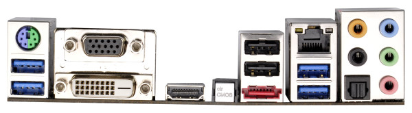 Материнская плата ASRock Z77 Extreme4, Socket1155, iZ77, DDRIII, SATAIII RAID, 7.1-ch, GLAN, ATX, Retail б/у, следы установки, без комплекта