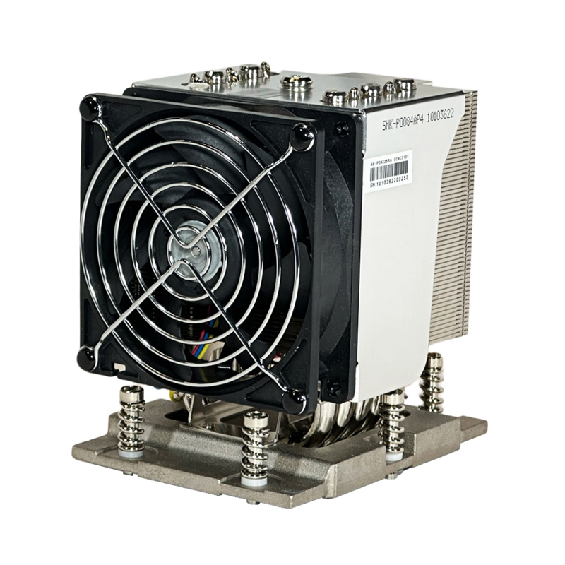 

Кулер Ablecom, Socket SP5, 4U (ACL-S42130)