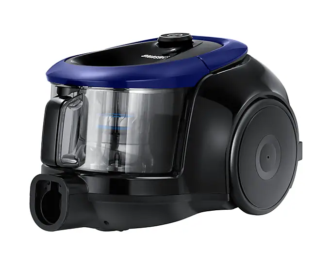 Пылесос Samsung VC18M21B0S2/EV 1.8 кВт, 1.5 л