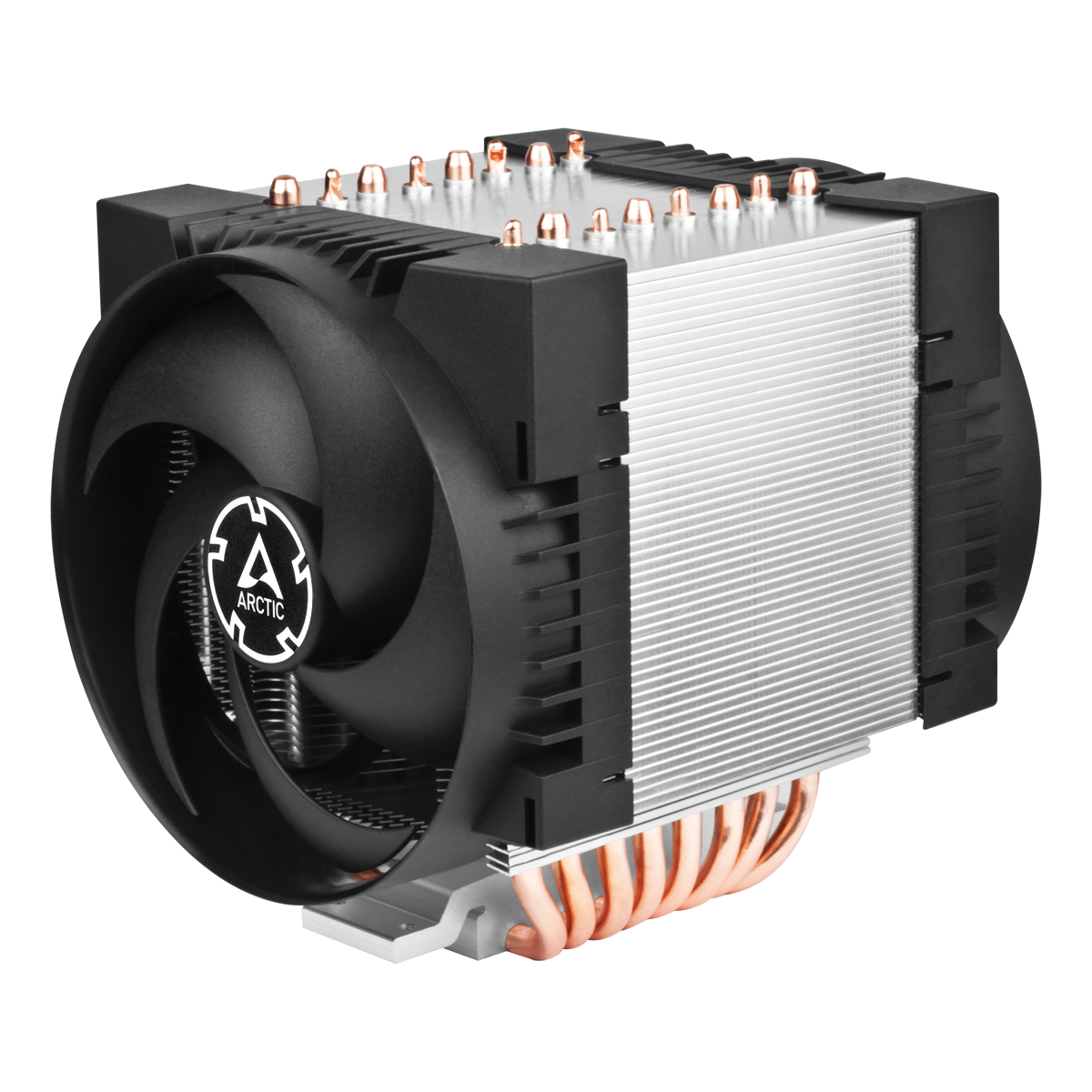 

Кулер Arctic Freezer 4U-M Rev. 2, Socket 4189/4677/SP6/sTR5/SP3/TR4/sTRX4/sWRX8, 4U (ACFRE00133B), Freezer 4U-M Rev. 2
