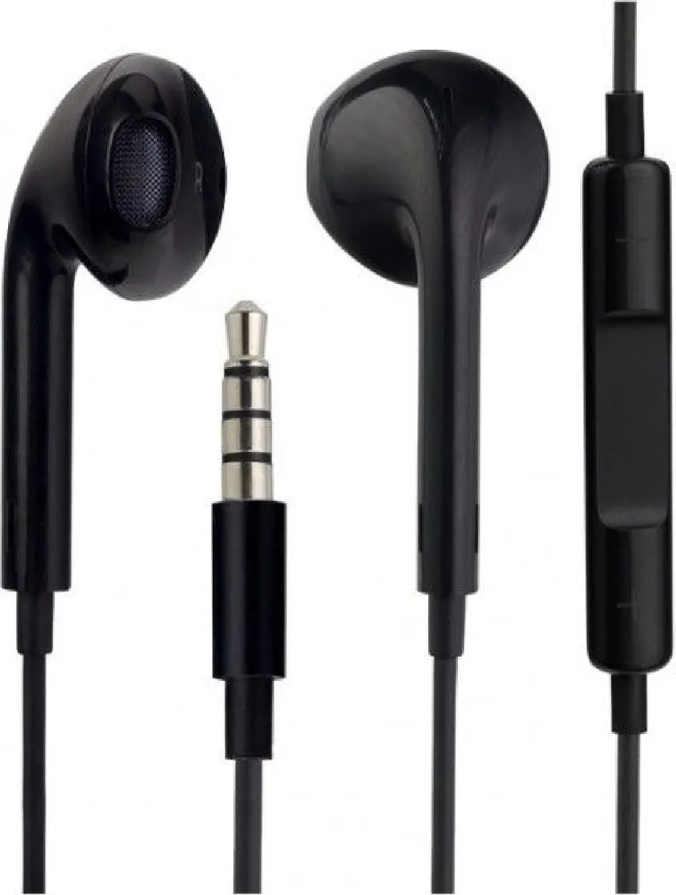 

Проводная гарнитура Perfeo REPLAY, Jack 3.5mm, черный (PF_A4635), REPLAY