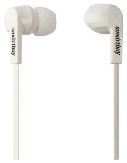 

Проводные наушники SmartBuy PRIME SBE-120, jack 3.5 мм (SBE-120), SBE-120