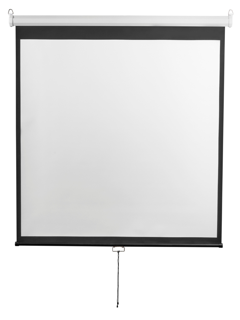 

Экран для проектора настенный Digis Optimal-D DSOD-4304 (248x190, 120"), DSOD-4304