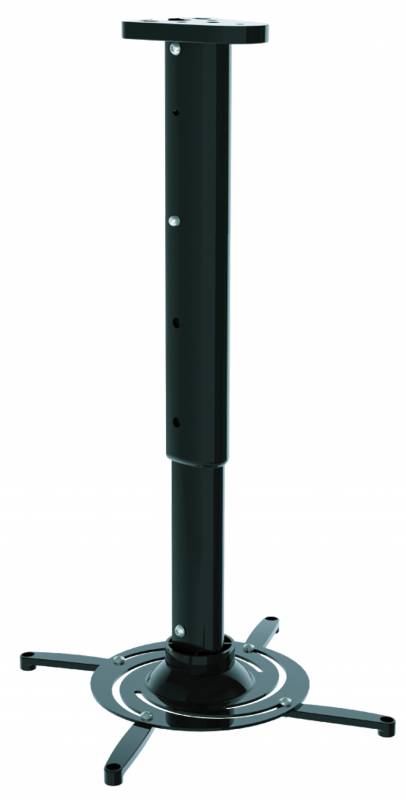 

Кронштейн Cactus CS-VM-PR05L-BK, CS-VM-PR05L-BK