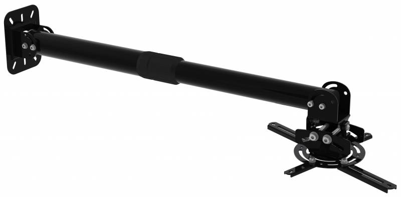 

Кронштейн Cactus CS-VM-PR16L-BK, CS-VM-PR16L-BK