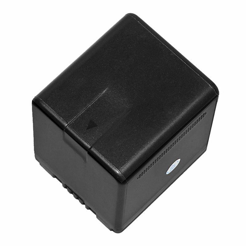 

Аккумуляторная батарея VW-VBN260 для Panasonic 7.2V 2100mAh, усиленный (PVB-741), VW-VBN260