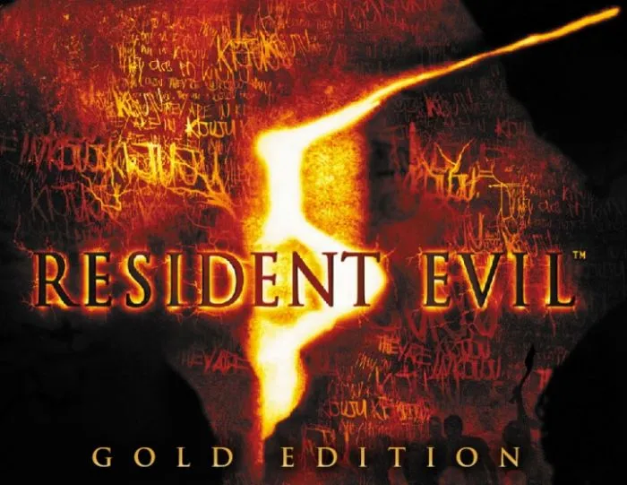Ключ активации для PC Resident Evil 5 - Gold Edition