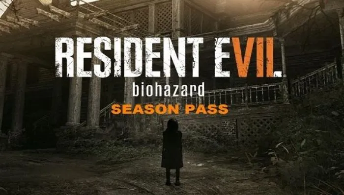 Ключ активации для PC Resident Evil 7 biohazard Season Pass DLC