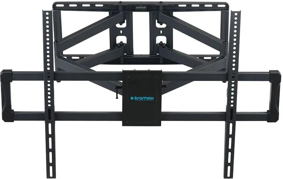 

Кронштейн KROMAX ATLANTIS-75, 40"-90", черный, ATLANTIS-75