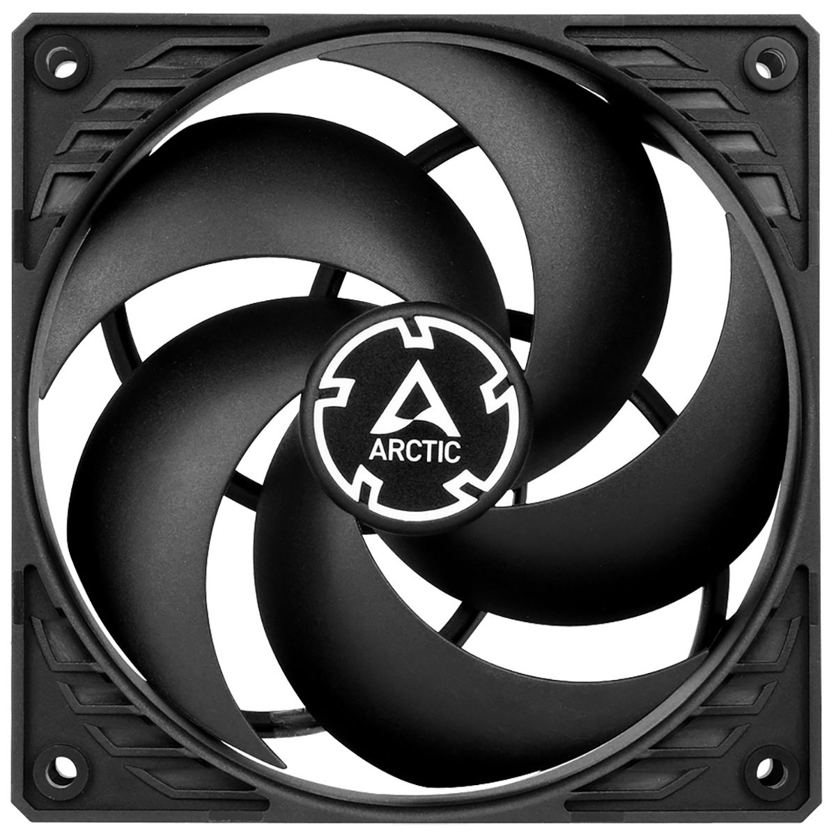 

Вентилятор Arctic P9 Max, 92 мм, 4300rpm, 4-pin PWM, 1шт, черный (ACFAN00300A), P9 Max