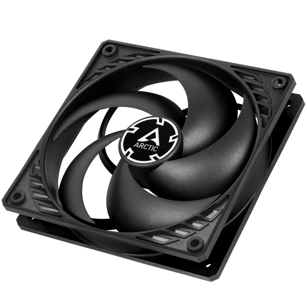 

Вентилятор Arctic Cooling P9 PWM PST, 92 мм, 3000rpm, 4-pin PWM, 1шт, черный (ACFAN00298A), P9 PWM PST