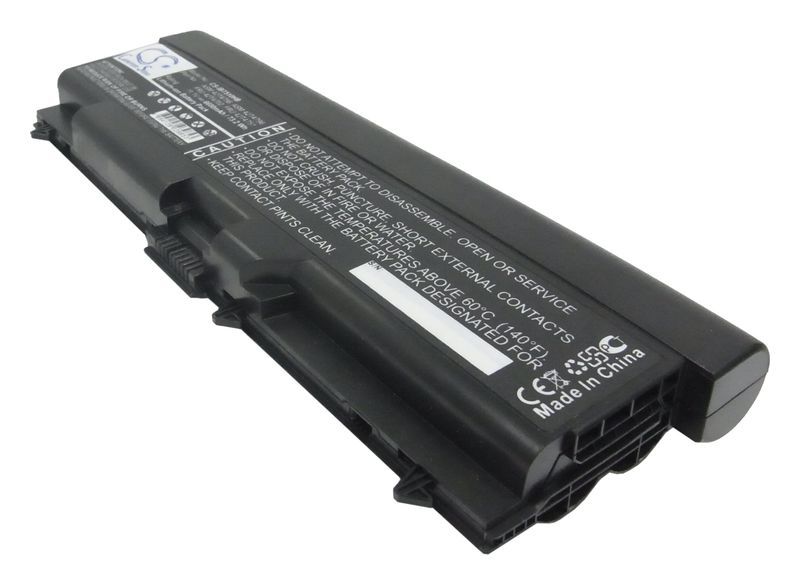 Аккумуляторная батарея CameronSino CS-IBT510HB для Lenovo 111V 66 Ач 732Wh черный CS-IBT510HB 3400₽