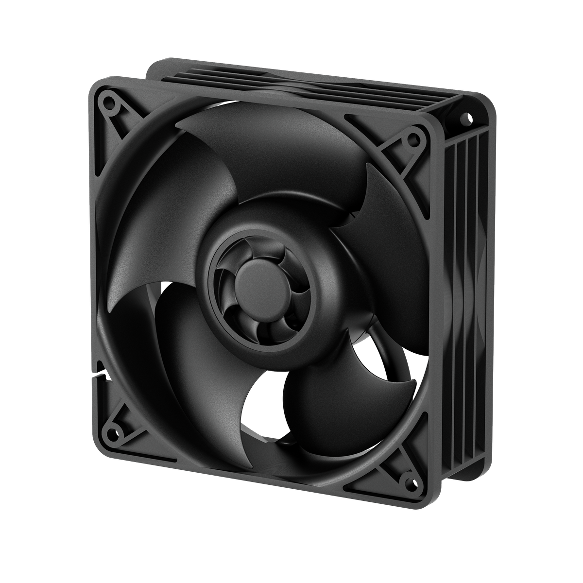 Вентилятор Arctic Cooling S12038-8K, 120 мм, 1шт (ACFAN00294A)