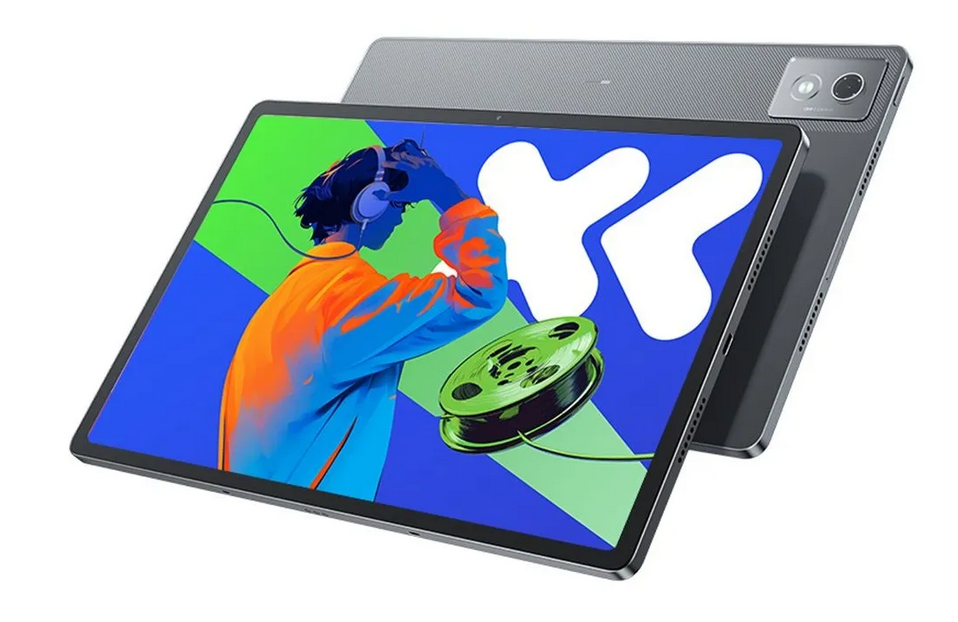 

Планшет Lenovo Xiaoxin PadPro 2025 12.7" 2944x1840 IPS, MediaTek Dimensity 8300, 8Gb RAM, 256Gb, WiFi, BT, 10.2 А·ч, Android 14, серый (ZAE70000CN), Xiaoxin PadPro 2025