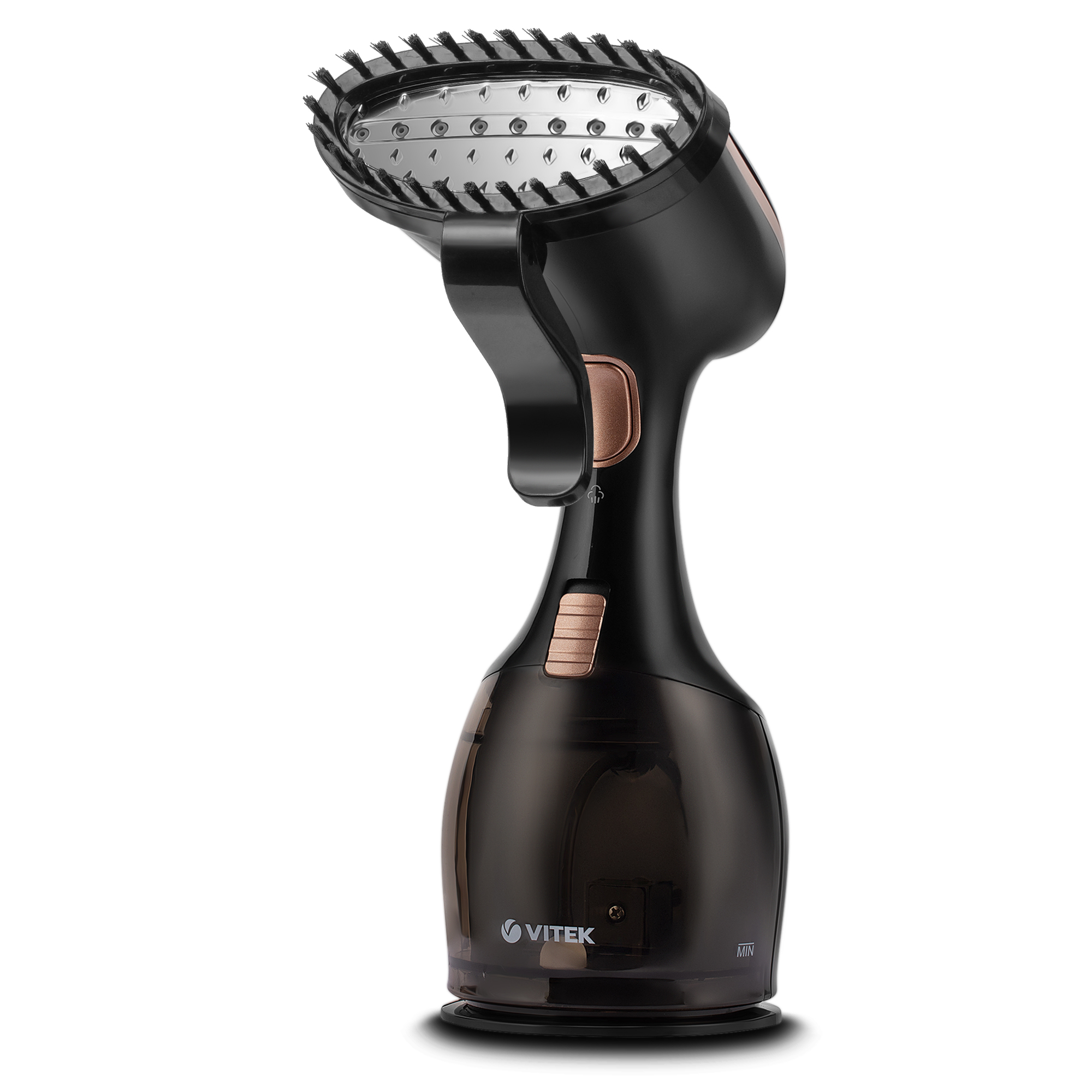 Отпариватель ручной VITEK VT-2440 1.5 кВт