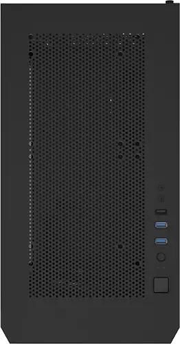 Системный блок IRU Game 320H6E MT, AMD Ryzen 5 5500, 16Gb, 512Gb SSD, NVIDIA GeForce RTX 3050, без ОС