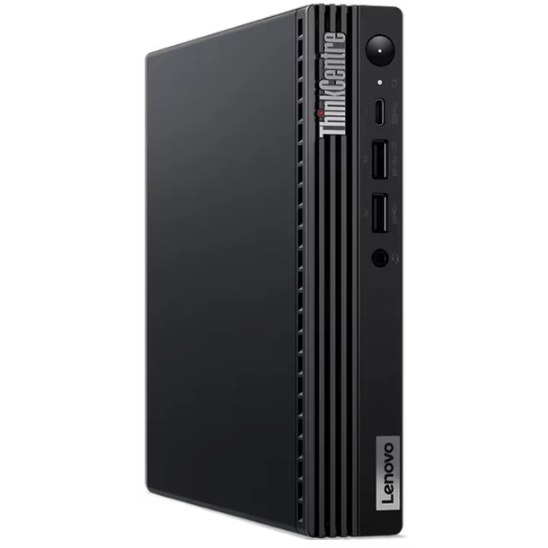 

Неттоп Lenovo ThinkCentre M70q Gen4, Intel Core i5 13400T 1.3 ГГц, 16Gb RAM, 512Gb SSD, Intel UHD Graphics 730, Wi-Fi, BT, без ОС, черный, клавиатура, мышь (12E3S1KY00), M70q Gen4