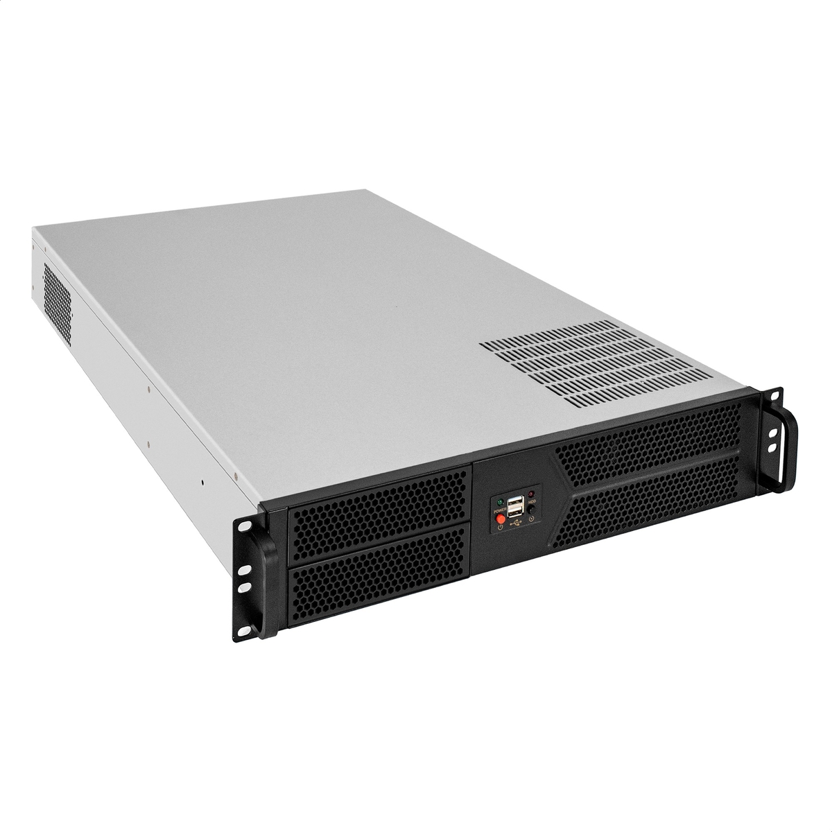 

Корпус Exegate 2U650-05/500ADS, ATX, 2U RM, 1x500 Вт, черный (EX298461RUS), 2U650-05/500ADS